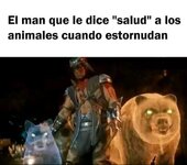 También es raro ver a un animal estornudar.jpg También es raro ver a un animal estornudar.jpg