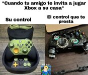 X vs c t queda l cara x carita deritiedoce equal.....jpg