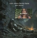 Todos somos fuertes hasta q.....suena xq t vas equal.....jpg Todos somos fuertes hasta q.....suena xq t vas equal.....jpg