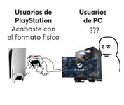 Estos no han visto un CD desde el 2009 equal.....jpg