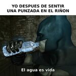 El agua es vida, x 1n sorbito equal.....jpg