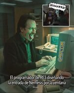 Lo que se debió reir mientras lo hacía....jpg