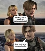 Que graciosa, Ashley.jpg