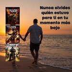 Los Gears of War me acompañaron cuando ni mi madre me pelaba.jpg