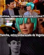Bulma n sabia lo q era perder el time equal.....jpg Bulma n sabia lo q era perder el time equal.....jpg
