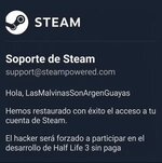 Tremendo el support de Steam equal.....jpg