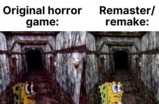 Remakes y o remastered c iluminacion inecesaria equal.....jpg