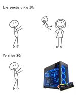 Este es m bb x yo a los 30´s equal.....jpg