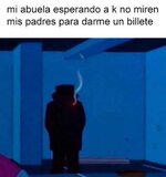 Q grande la abue....100pre financiando todo.....jpg