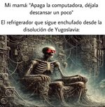De hecho, si la desconectan se daña.....jpg