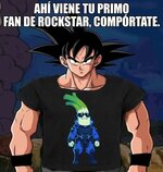 Viene d visitma m primo fan d Rockstar x yo en corto equal....x v 1.1.7.jpg Viene d visitma m primo fan d Rockstar x yo en corto equal....x v 1.1.7.jpg