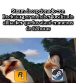 Te falta calle, Rockstar.jpg Te falta calle, Rockstar.jpg