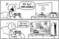 Desde cuando importa tanto los FPS equal.....jpg Desde cuando importa tanto los FPS equal.....jpg