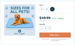 PetMade Cool Rest Mat1.JPG