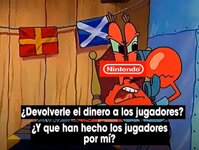 Nintendo después de cobrar 60 euros por un juego de 2008 remasterizado equal....jpg Nintendo después de cobrar 60 euros por un juego de 2008 remasterizado equal....jpg