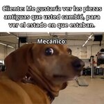 Yo a ver las piezas antiguas x Mecánico en corto equal.....jpg Yo a ver las piezas antiguas x Mecánico en corto equal.....jpg