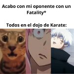 Todos en er Dojo d Karate equal.....jpg Todos en er Dojo d Karate equal.....jpg