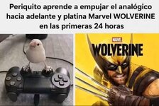Er Periquito haciendo 1n speedrun d esta aberración equal.....jpg Er Periquito haciendo 1n speedrun d esta aberración equal.....jpg