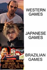 L games brasileros tienen esa cosa distinta equal.....jpg L games brasileros tienen esa cosa distinta equal.....jpg