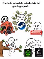 Er estado actual de la industria der gaming equal....jpg Er estado actual de la industria der gaming equal....jpg