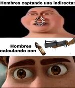 Hombres calculando x dando en el blanco equal.....jpg