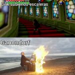 Q temazos los de Ganondorf equal....jpg