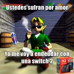 Uds sufran x yo m voy a endeudar equal.....jpg Uds sufran x yo m voy a endeudar equal.....jpg