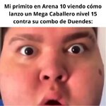 M primito en Arena 10 viendo equal.....jpg