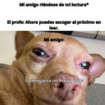 L venganza n lleva a nada equal....jpg