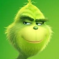 la grinch