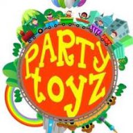 partytoyz20