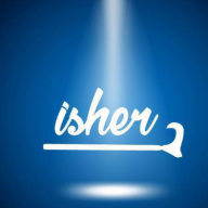 isher