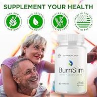 BurnSlimreview