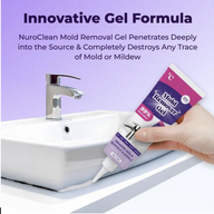 Nurocleanmoldgel
