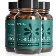 BiomaProbiotics39