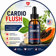 cardioflush