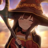 megumin