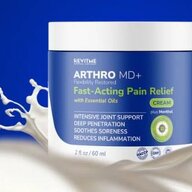 tryarthromdcream