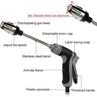 HoseHawk Pro US