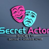 secretactorsociety