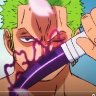 RoronoaZoro