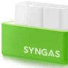 SynGasPrijsResultaatNL
