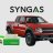 syngasavis