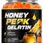 Honey Peak Gelatin